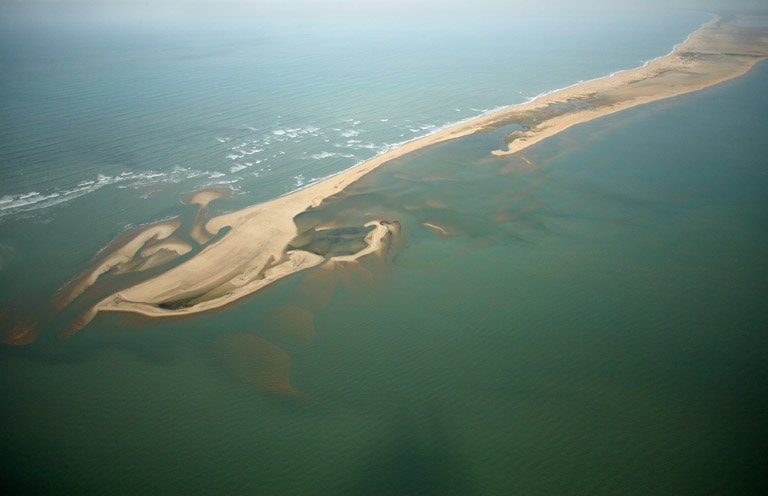 North Beach